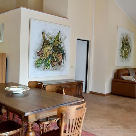 Agriturismo Vinci Gaiole in Chianti Extérieur photo