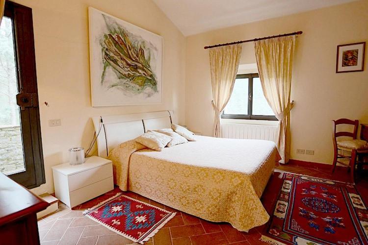 Agriturismo Vinci Gaiole in Chianti Extérieur photo