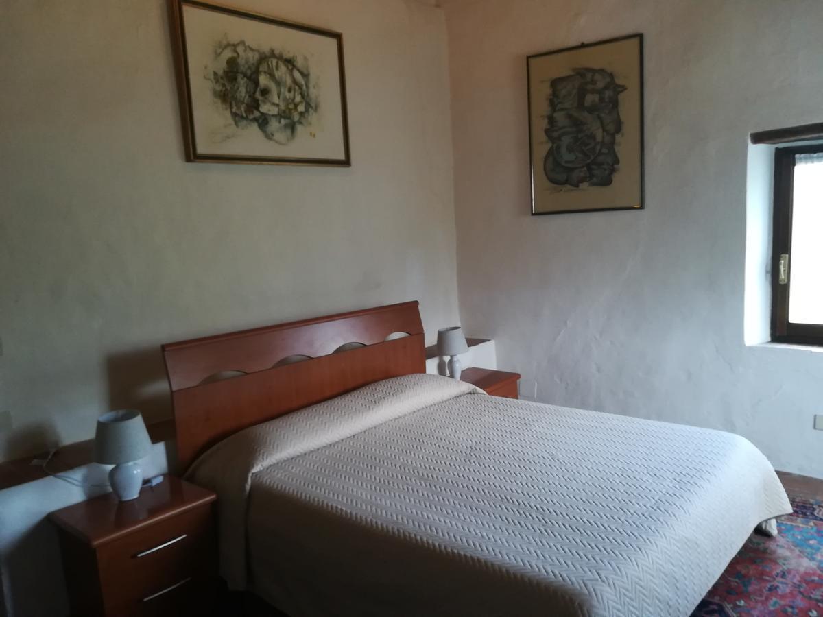 Agriturismo Vinci Gaiole in Chianti Extérieur photo